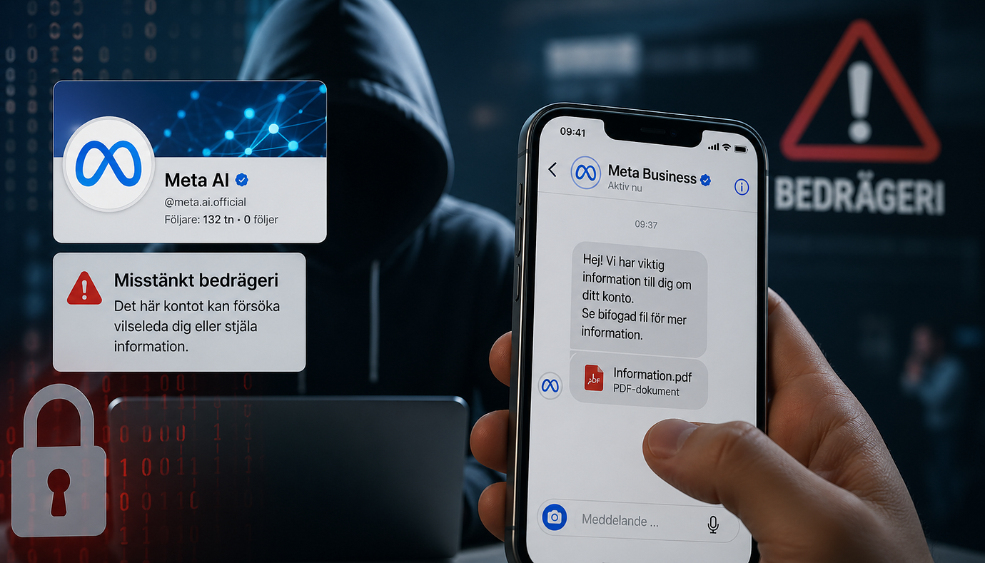 meta hacking